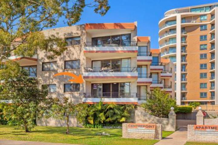 Forster NSW Accommodation Ballina