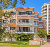Centrepoint 1 CBD Location - Accommodation Ballina