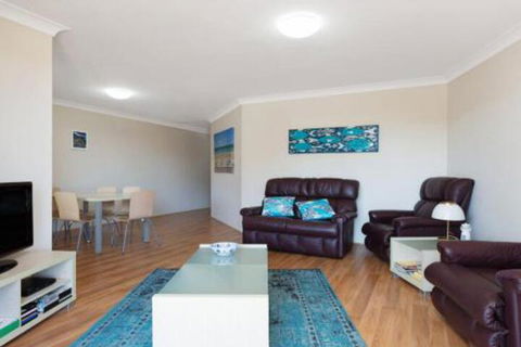 Centrepoint 1 CBD Location - Accommodation Ballina 5