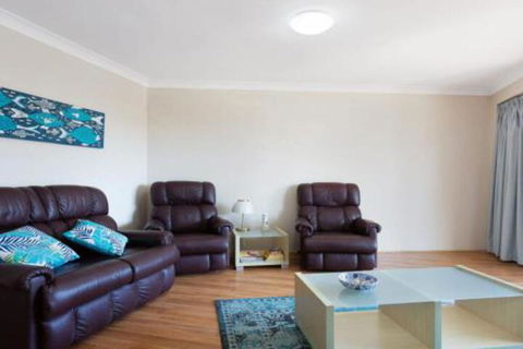 Centrepoint 1 CBD Location - Accommodation Ballina 3