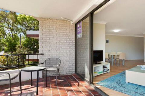 Centrepoint 1 CBD Location - Accommodation Ballina 4