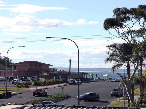 Crystal Waters 6 CBD Location - Accommodation Ballina 6