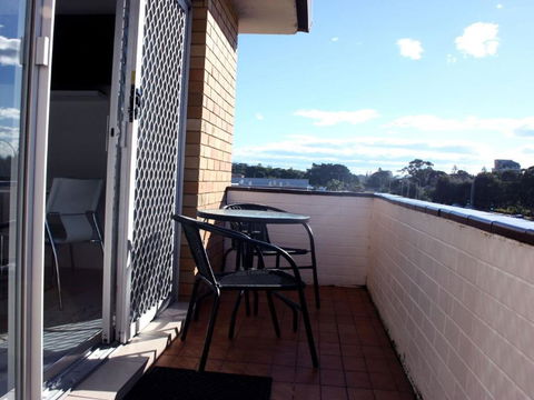 Crystal Waters 6 CBD Location - Accommodation Ballina 2