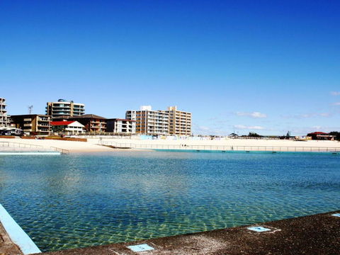 Crystal Waters 6 CBD Location - Accommodation Ballina 3