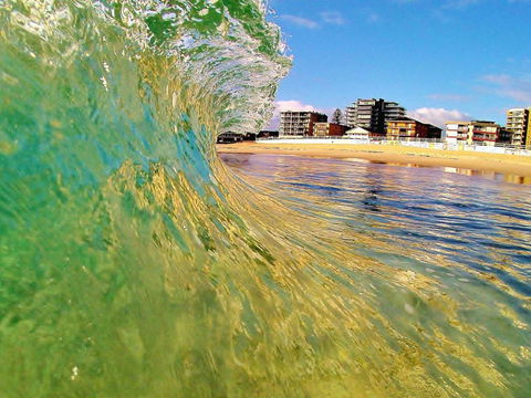 Crystal Waters 6 CBD Location - Accommodation Ballina 4