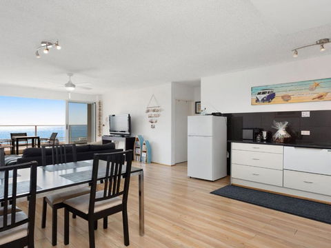 Oceanic 2 On Main Beach! - Accommodation Ballina 2