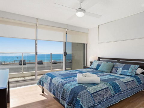 Oceanic 2 On Main Beach! - Accommodation Ballina 6