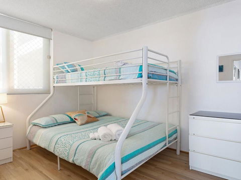 Oceanic 2 On Main Beach! - Accommodation Ballina 3
