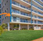 Oceanic 2 on Main Beach - Accommodation Ballina