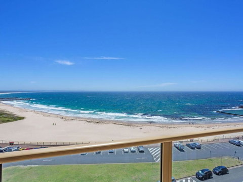 Ebbtide 38 On The Beach! - Accommodation Ballina 4