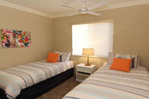 Whitesands 301 Main Beach Location - Accommodation Ballina 5
