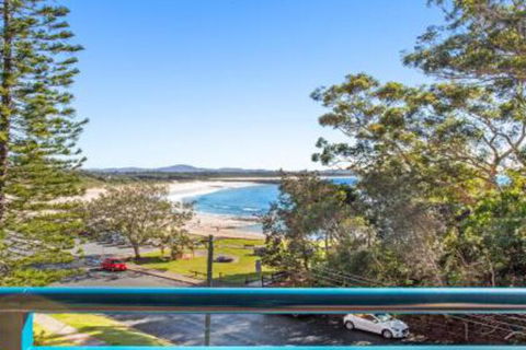 Whitesands 301 Main Beach Location - Accommodation Ballina 6