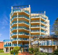 Whitesands 301 Main Beach Location - Accommodation Ballina