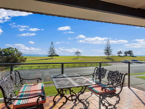 Surfspray 3 Pebbly Beach - Accommodation Ballina 1