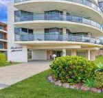 Parkside Marina 1 CBD Location - Accommodation Ballina