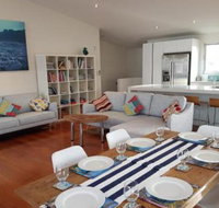 Dream Catcher Beach House Shellharbour