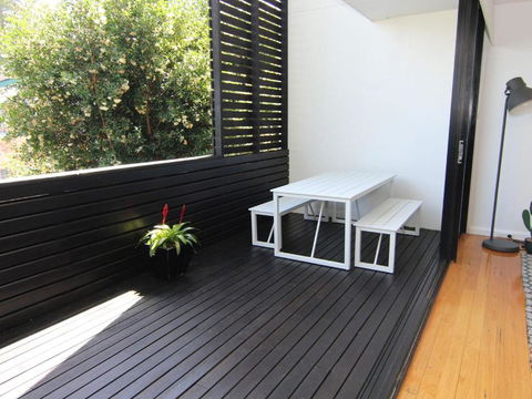 3 / 26 West Street CBD Location! - Accommodation Ballina 2