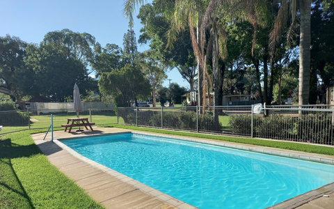 Young Tourist Park - Accommodation Ballina 1