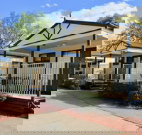 Young Tourist Park - Accommodation Ballina