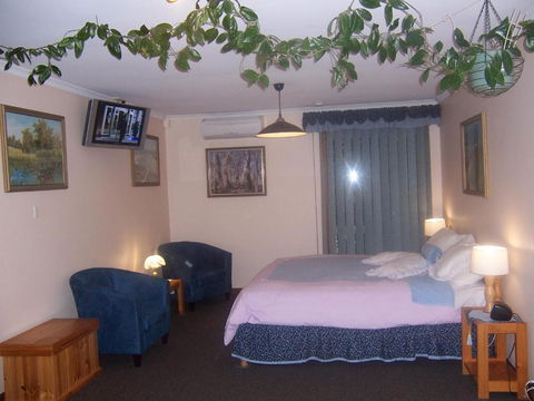 Adelaide Hills B & B Accommodation - Accommodation Ballina 5