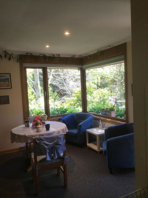 Adelaide Hills B & B Accommodation - Accommodation Ballina 1