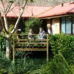 Adelaide Hills B & B Accommodation - Accommodation Ballina 0