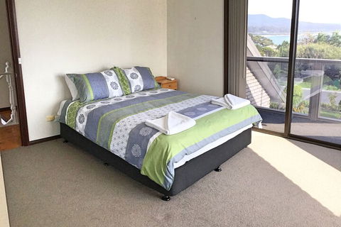 Elegant Style Bay Of Fires - Accommodation Ballina 3