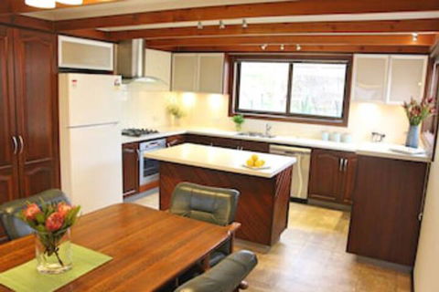 Elegant Style Bay Of Fires - Accommodation Ballina 0