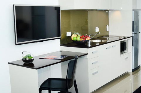 Apartments At 79 Goondoon - Accommodation Ballina 4