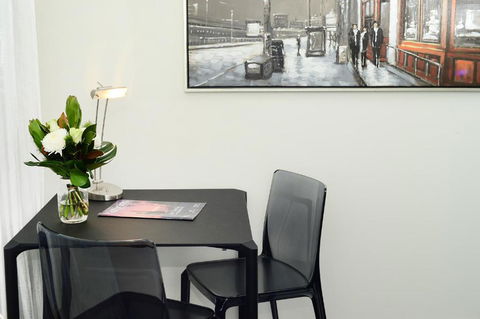 Apartments At 79 Goondoon - Accommodation Ballina 1