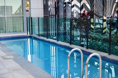 Apartments At 79 Goondoon - Accommodation Ballina 6