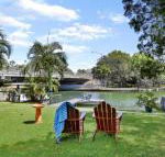 Clouds End - Accommodation Ballina