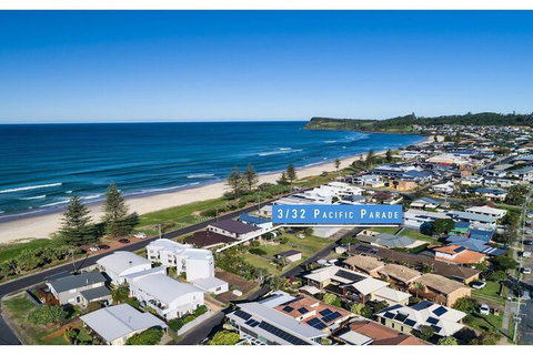 Ocean Waves - Accommodation Ballina 3
