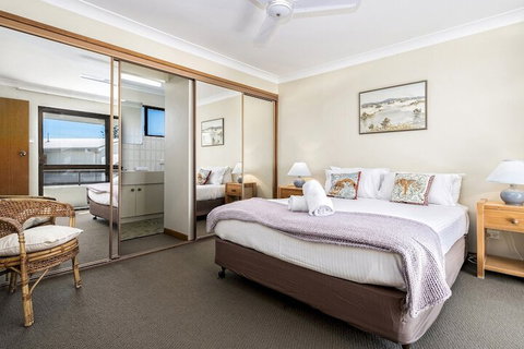 Ocean Waves - Accommodation Ballina 5
