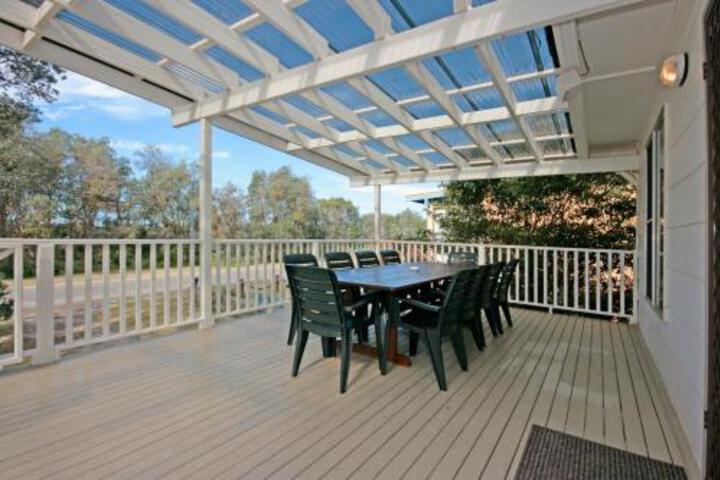 Narrawallee NSW Accommodation Ballina