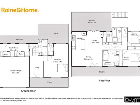 HILLTOP HAVEN In MOLLYMOOK - Accommodation Ballina 3