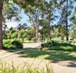 GOLF 39 MOLLYMOOK BEACH - Accommodation Ballina