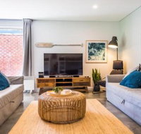 Pandanas Apartments 17B Mollymook Beach - Accommodation Ballina