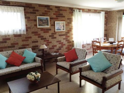 Seascape At Mollymook - Accommodation Ballina 1