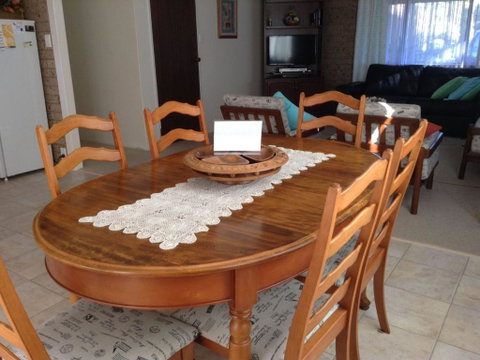 Seascape At Mollymook - Accommodation Ballina 4