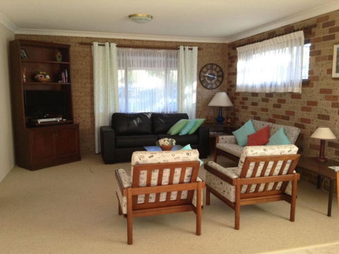 Seascape At Mollymook - Accommodation Ballina 3