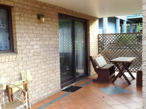 Seascape At Mollymook - Accommodation Ballina 6
