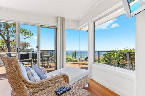 MITCHELL PARADE 120 MOLLYMOOK - Accommodation Ballina 2