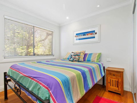 MITCHELL PARADE 120 MOLLYMOOK - Accommodation Ballina 6