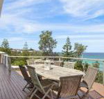 STICKS by THE SEA Sunset Strip 103 - Accommodation Ballina