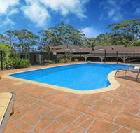 The Court 4 Lazy Dayz - Accommodation Ballina