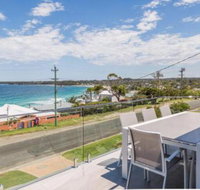 Salt  Light Mollymook - Accommodation Ballina