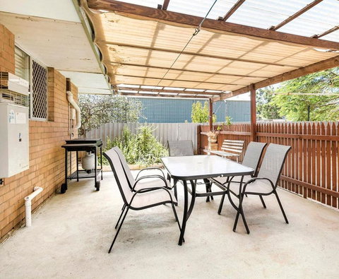 The Bluff Point - Accommodation Ballina 1