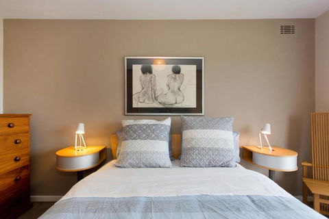 Riverside Arthouse - Accommodation Ballina 5