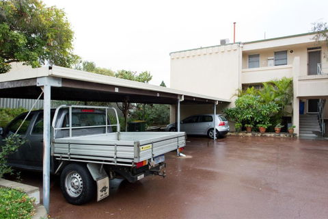 Riverside Arthouse - Accommodation Ballina 1